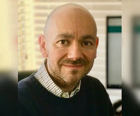 Joseph Grimley