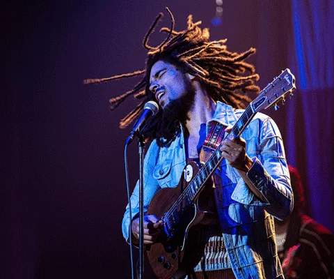 Bob Marley