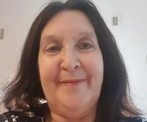 Anita Laurie