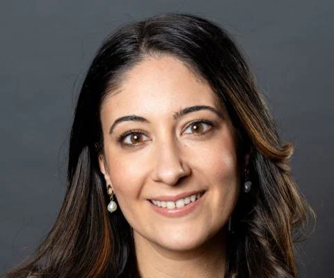 Francesca Mendola became vice president of Global Travel Collection UK in November