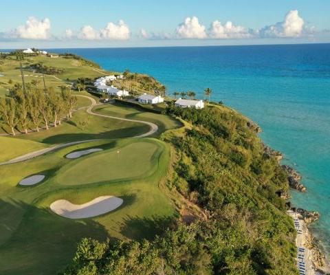 Bermuda