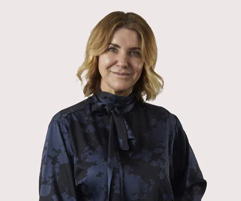 Victoria Wilson