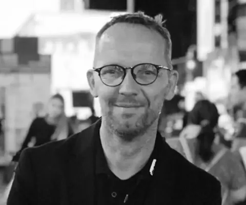 Christian de Boer