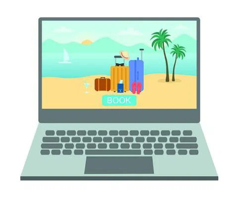 Online bookings