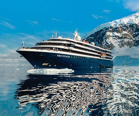 Atlas Ocean Voyages