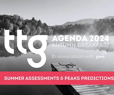 Agenda 2024 Autumn: Summer assessments & peaks predictions