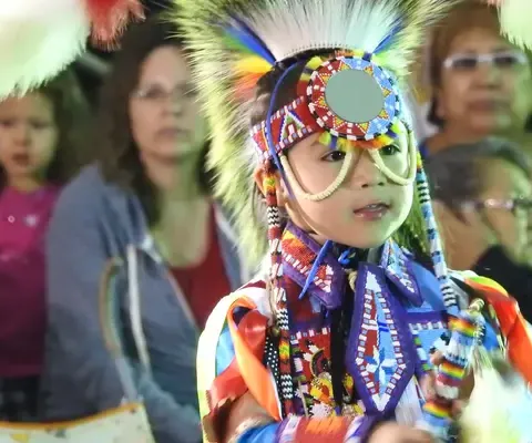 Indigenous Canada