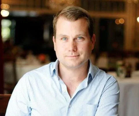 Alexander Brown