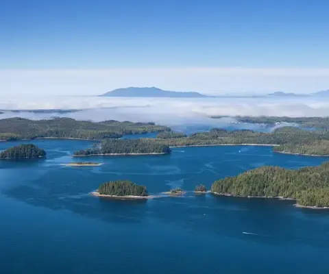 Prince Rupert 