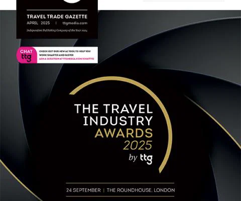 Magazine cover