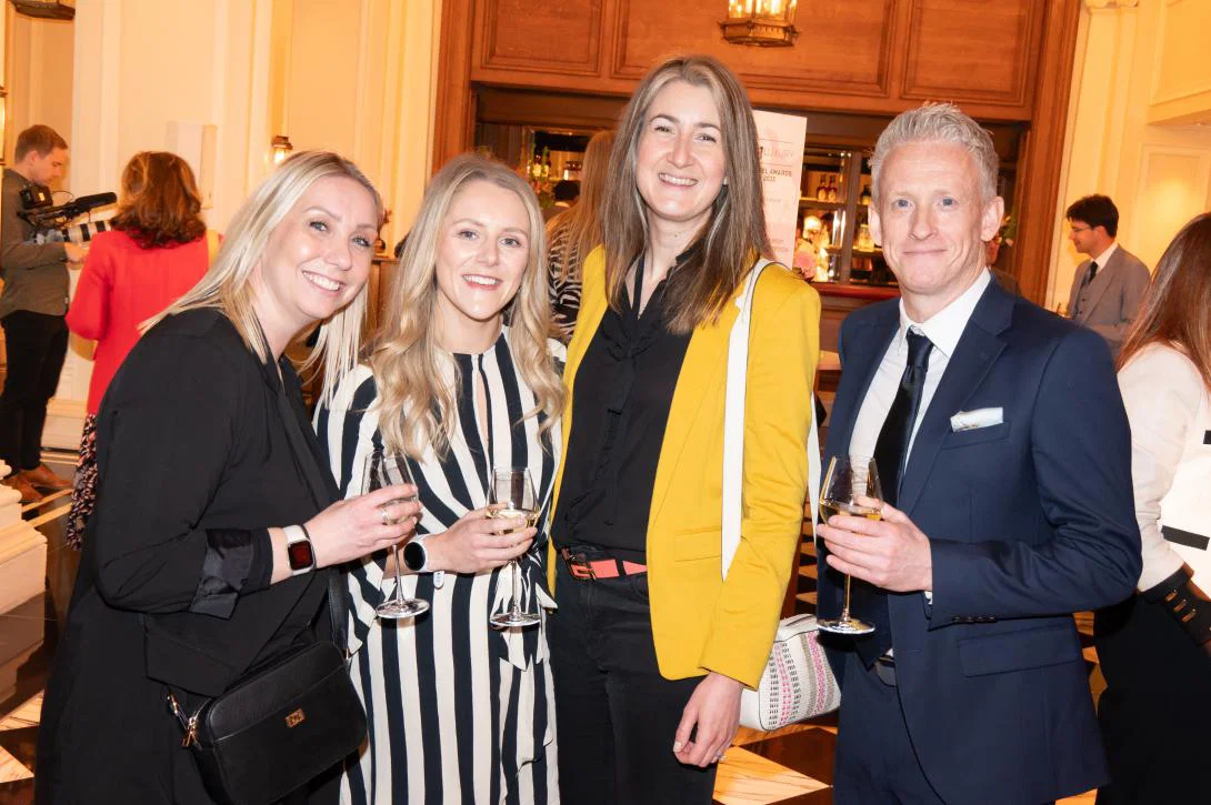 TTG Luxury Travel Awards