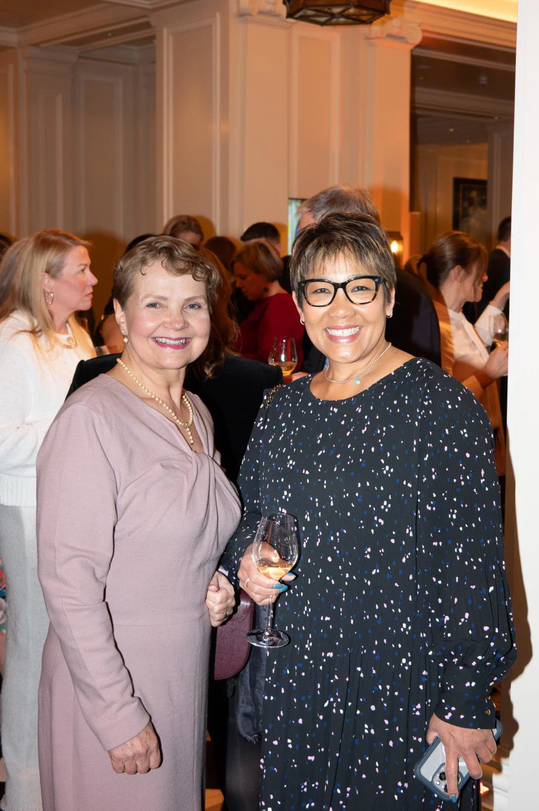 TTG Luxury Travel Awards