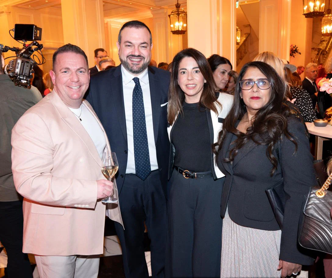TTG Luxury Travel Awards