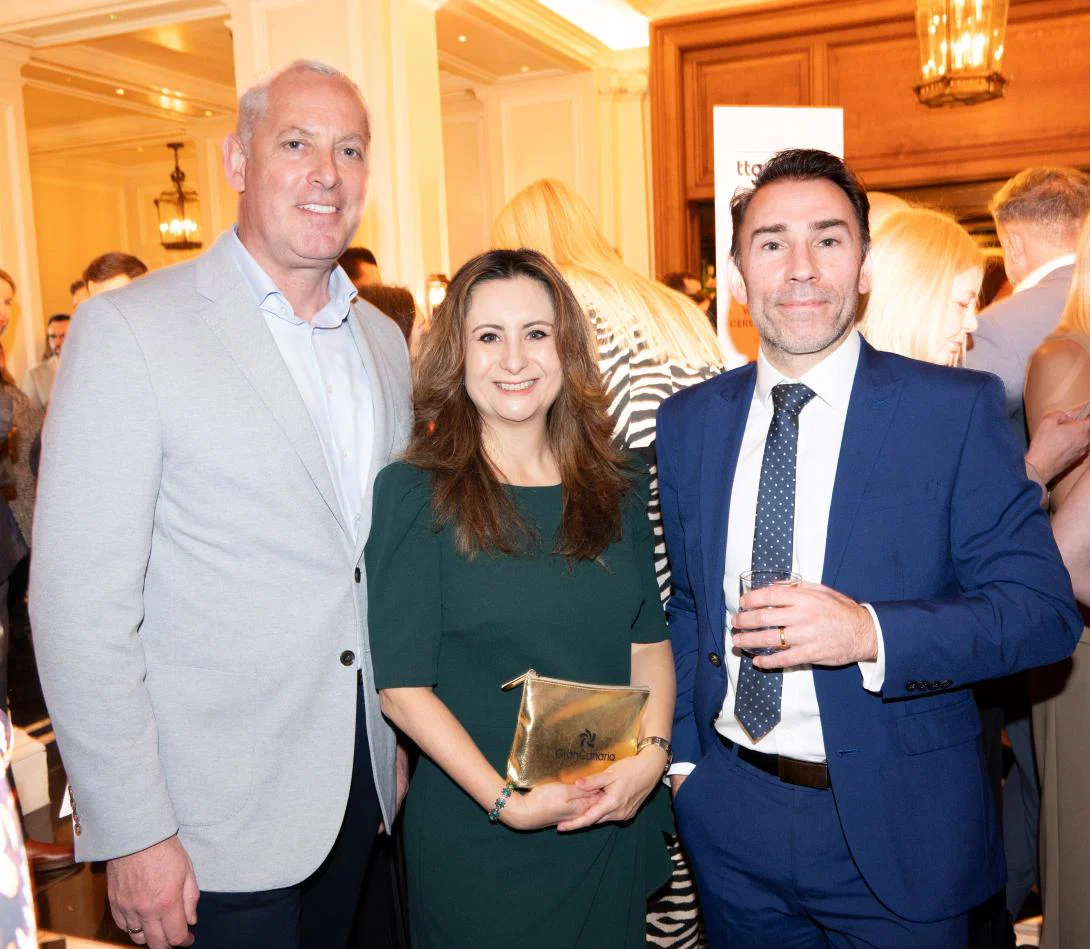 TTG Luxury Travel Awards
