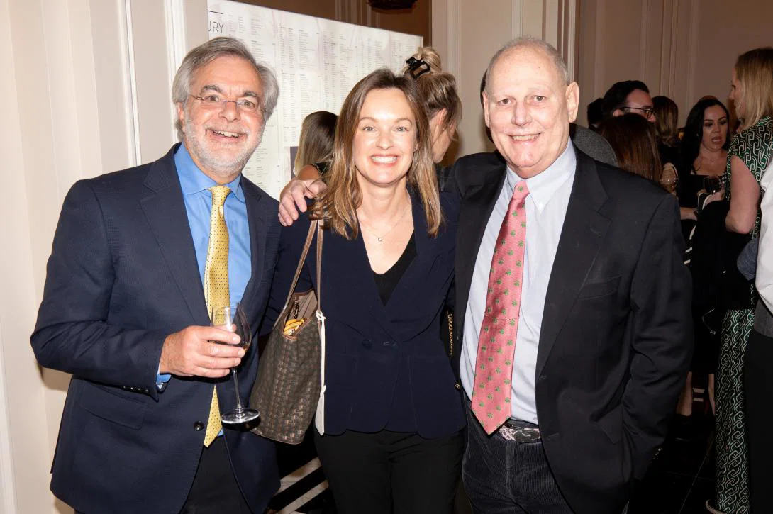 TTG Luxury Travel Awards