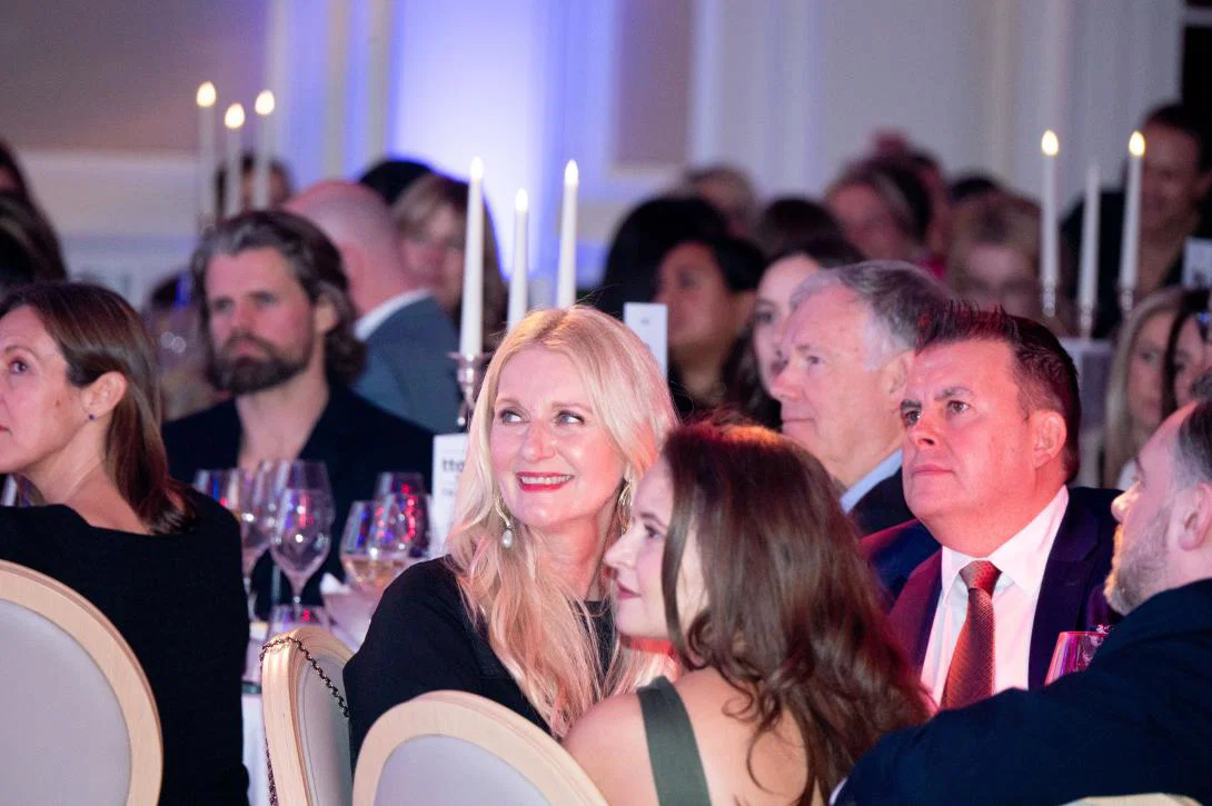 TTG Luxury Travel Awards