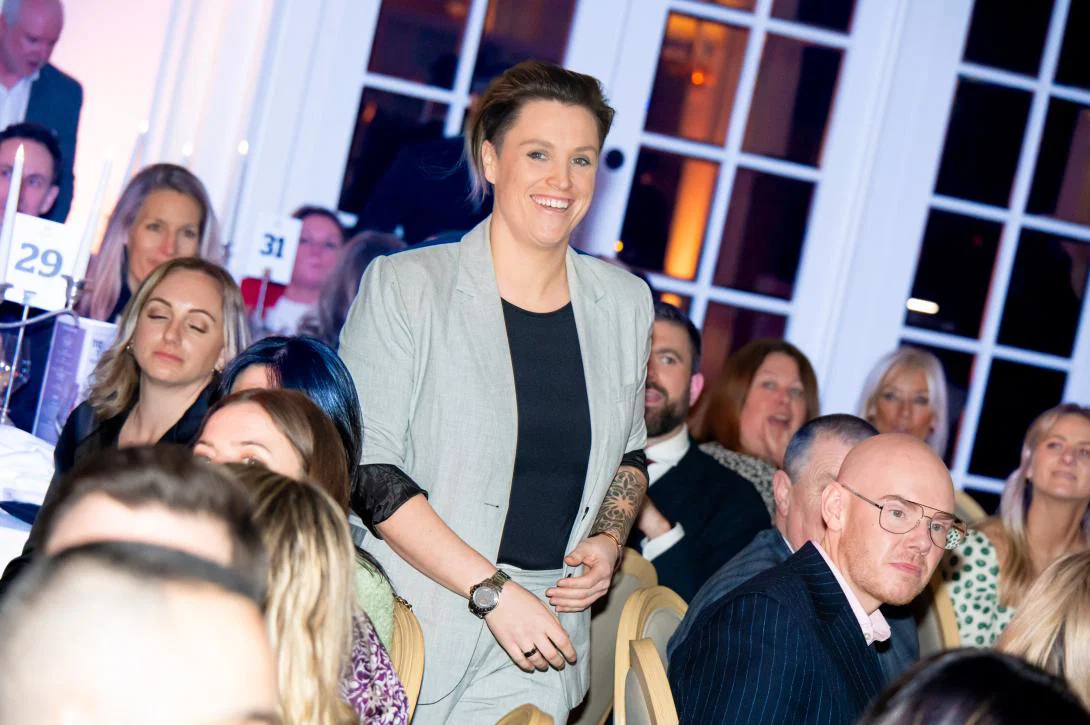 TTG Luxury Travel Awards
