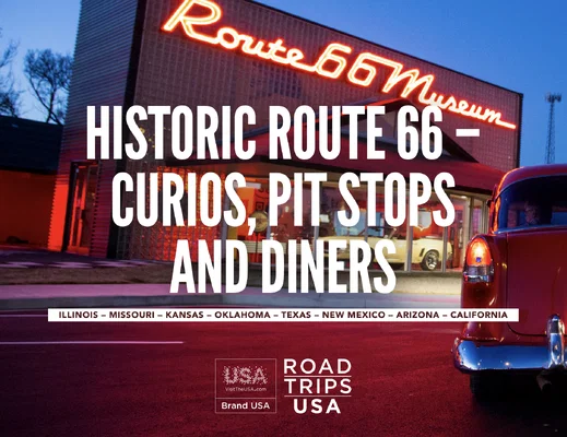 Historic Route 66