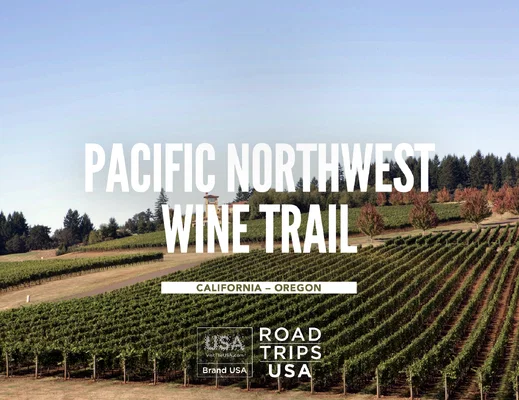 Pacific Northwest