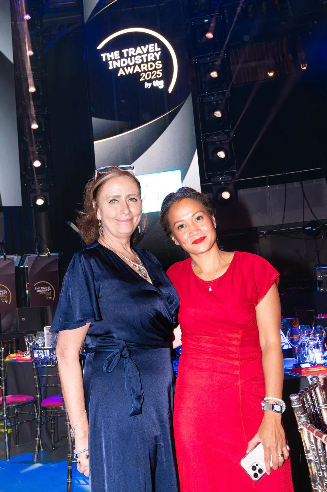 Travel Industry Awards images