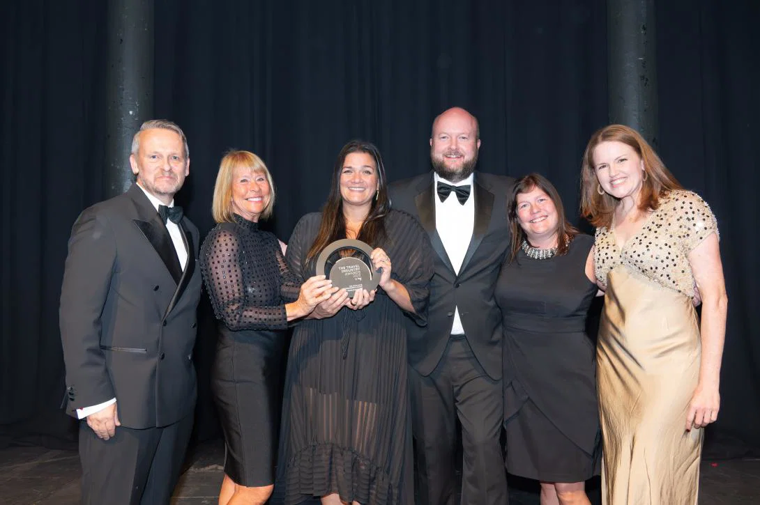 Travel Industry Awards 2025 Winners