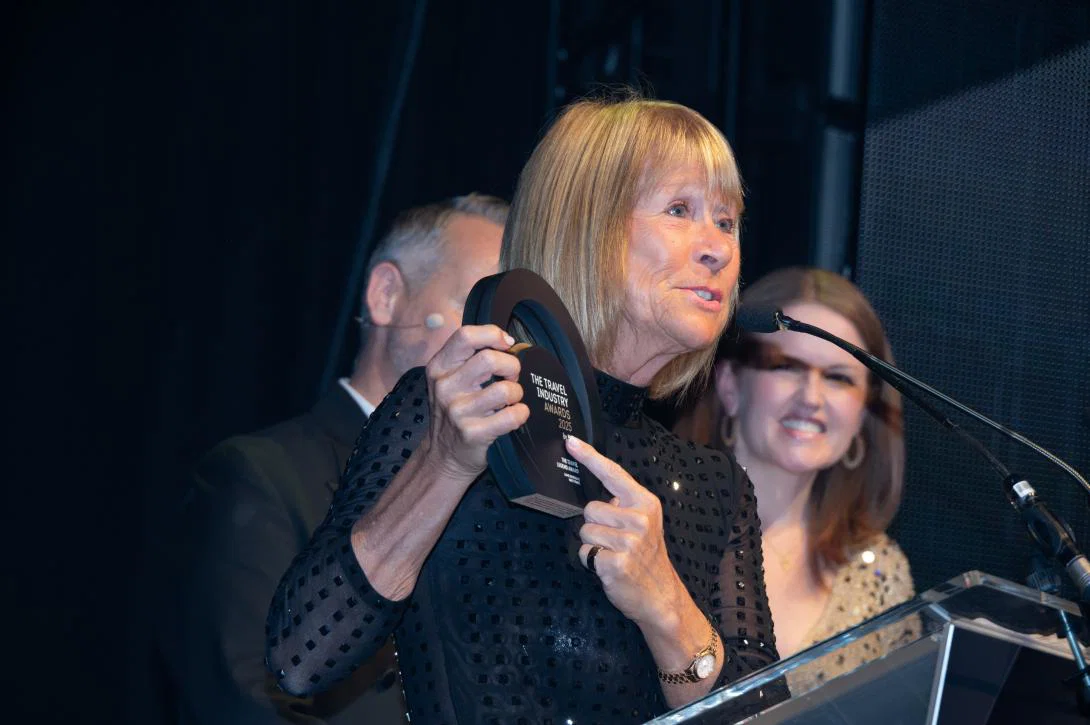 Travel Industry Awards images