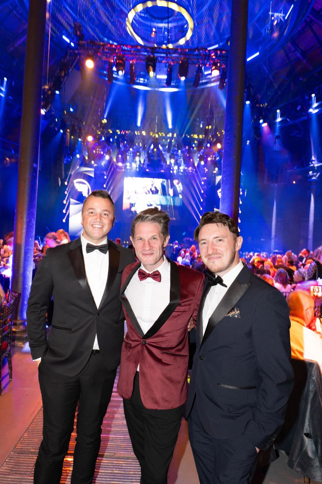 Travel Industry Awards images