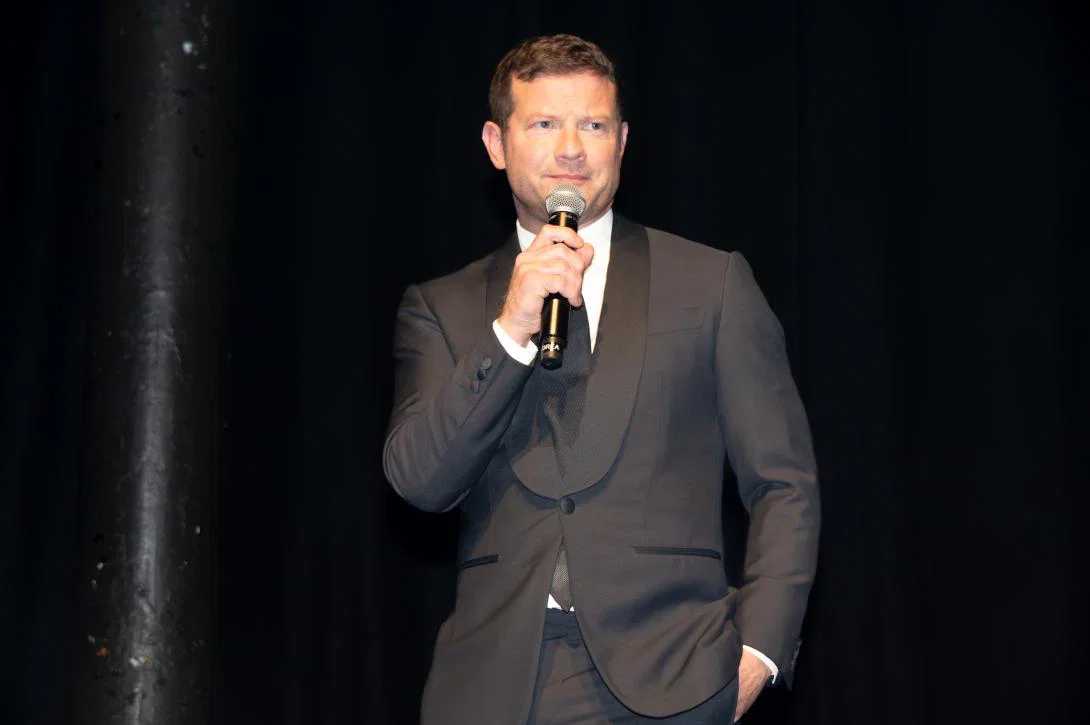 Travel Industry Awards images