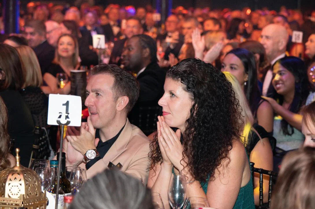 Travel Industry Awards images