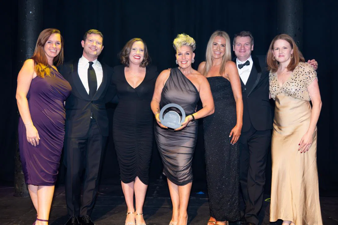 Travel Industry Awards 2025 Winners