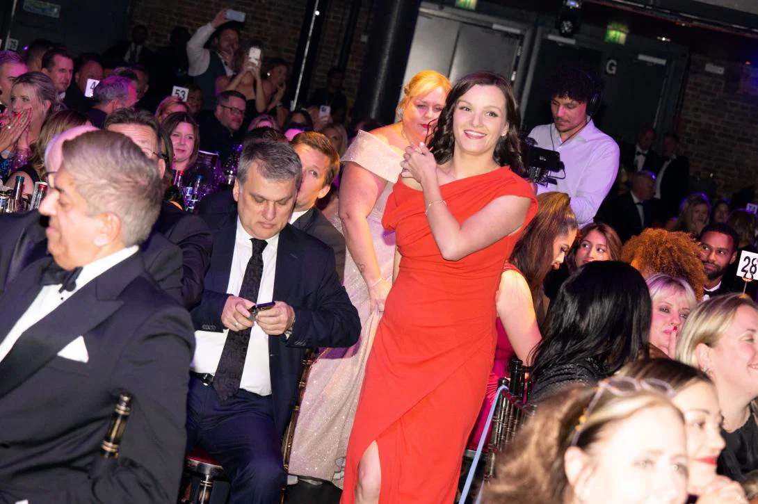 Travel Industry Awards images
