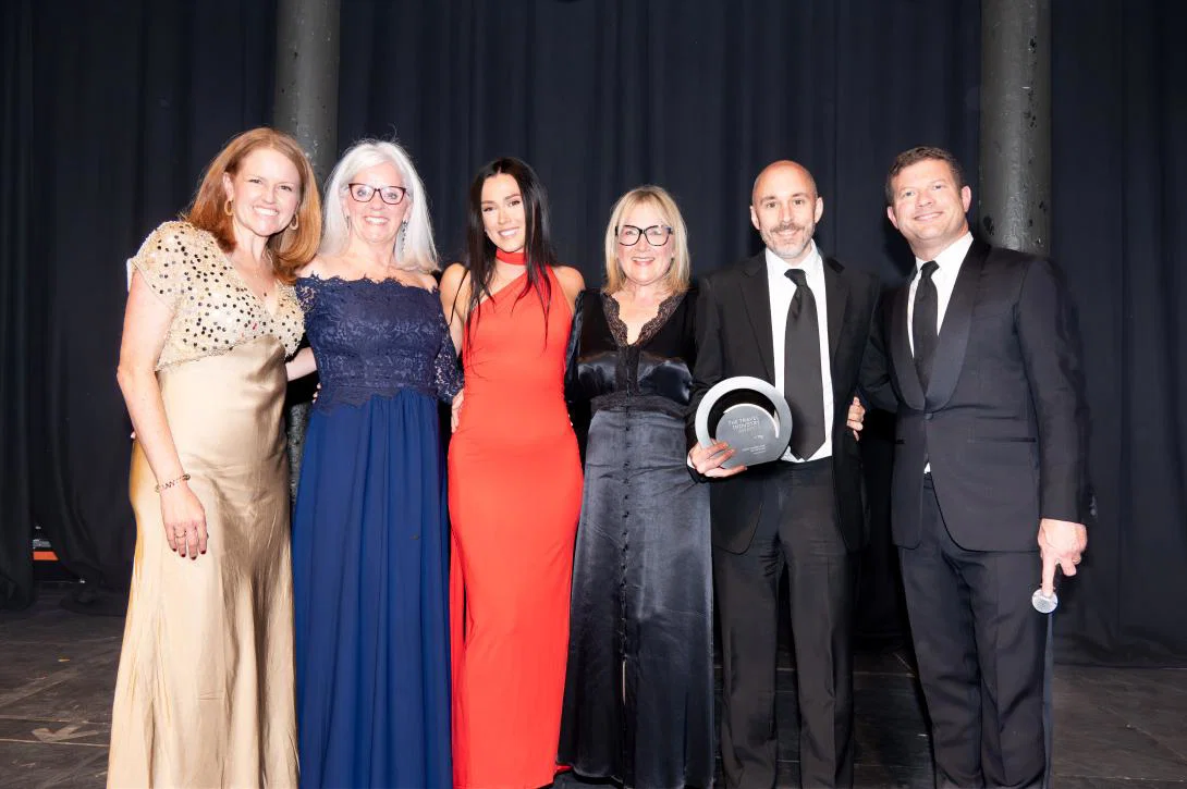Travel Industry Awards 2025 Winners