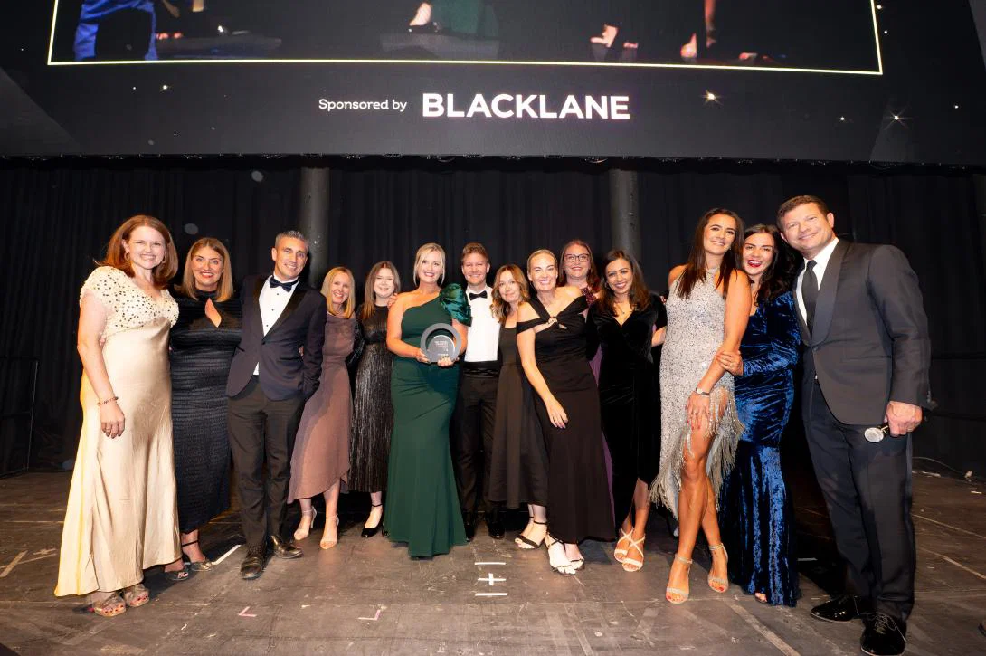Travel Industry Awards 2025 Winners