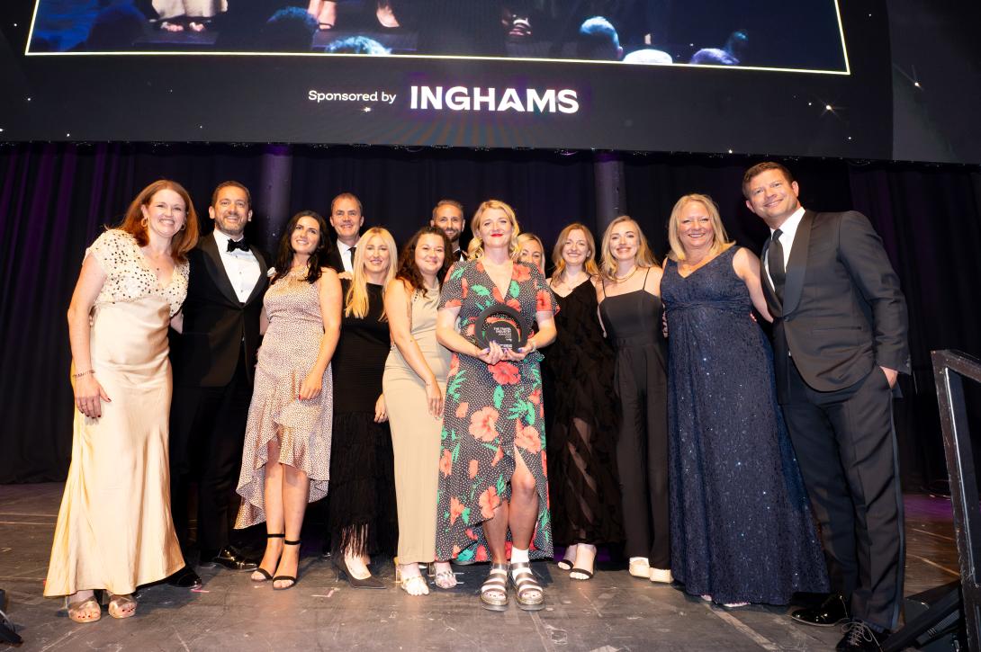 Travel Industry Awards 2025 Winners