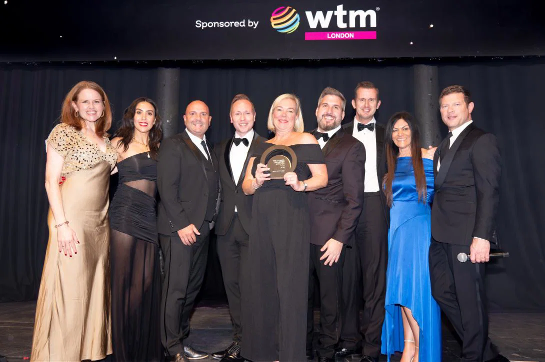 Travel Industry Awards 2025 Winners