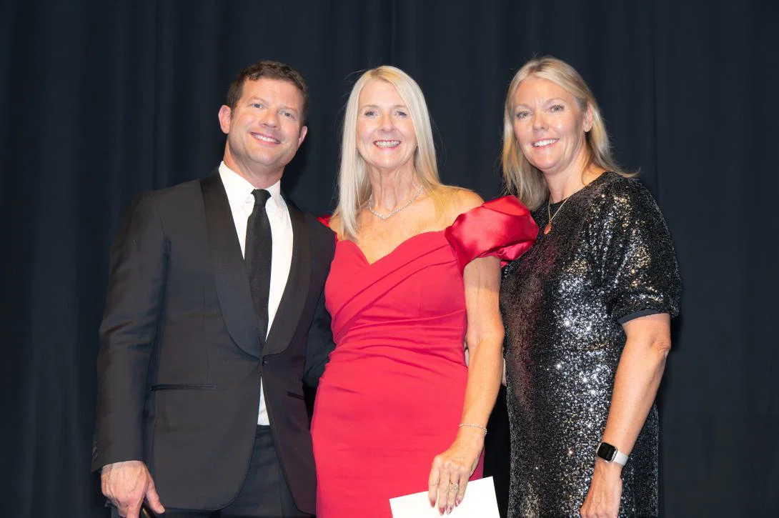 Travel Industry Awards 2025 Winners
