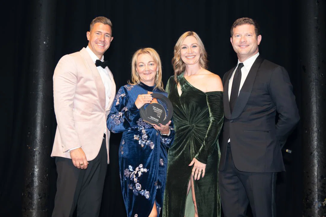 Travel Industry Awards 2025 Winners