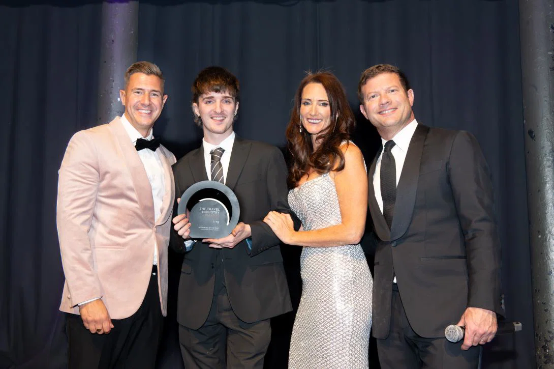 Travel Industry Awards 2025 Winners