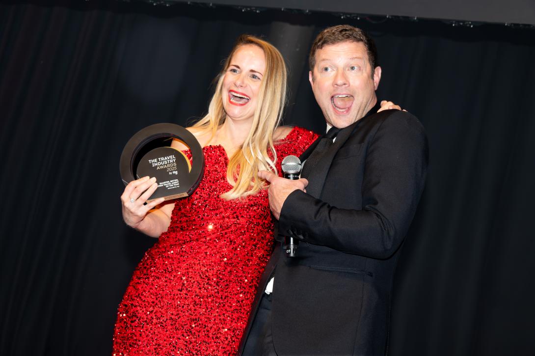 Travel Industry Awards 2025 Winners