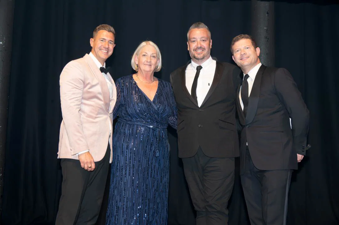 Travel Industry Awards 2025 Winners