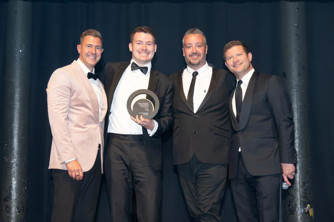 Travel Industry Awards 2025 Winners