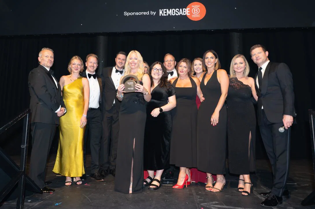 Travel Industry Awards 2025 Winners