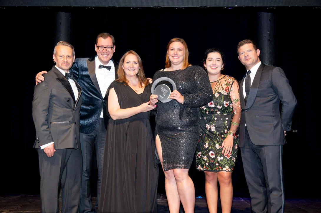 Travel Industry Awards 2025 Winners
