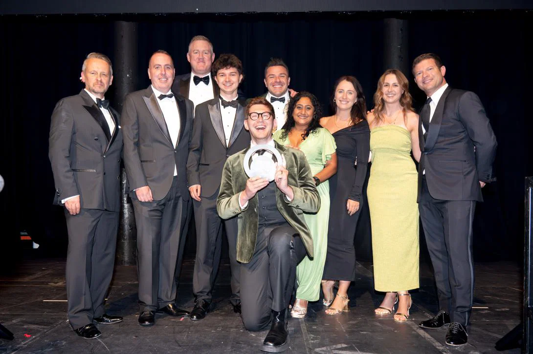Travel Industry Awards 2025 Winners