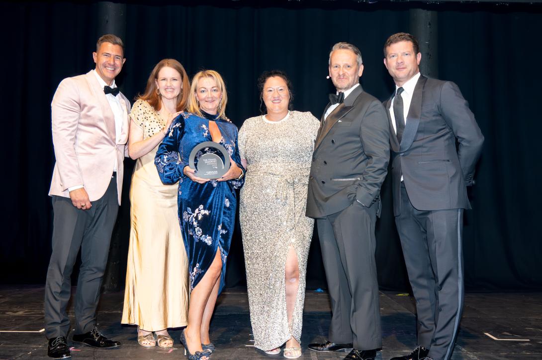Travel Industry Awards 2025 Winners