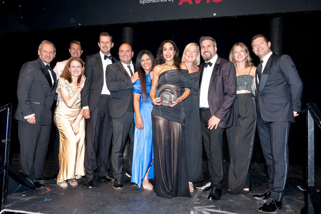 Travel Industry Awards 2025 Winners