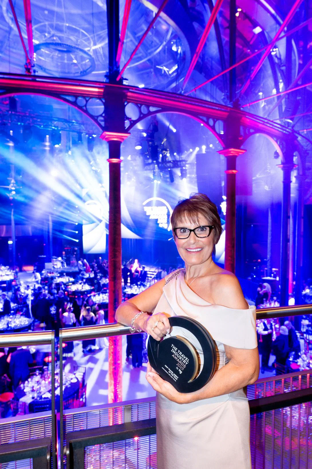 Travel Industry Awards images