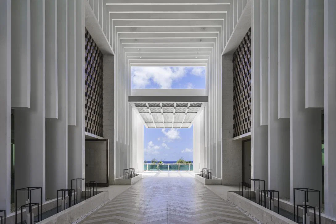 Wyndham Grand Barbados Wyndham Grand Barbados