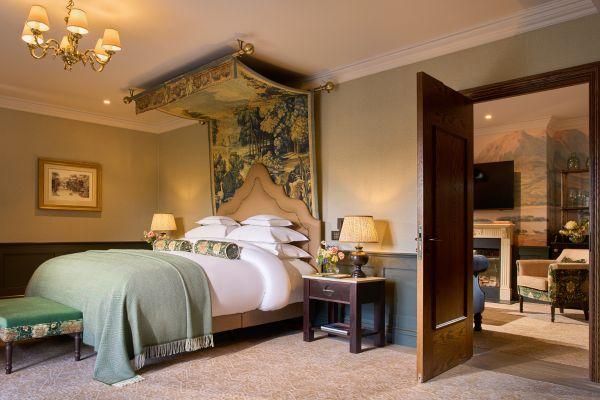 Killarney Park Hotel Killarney