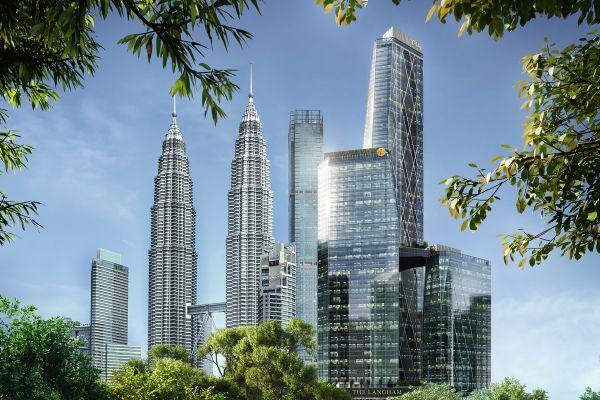 Langham Kuala Lumpur Langham Kuala Lumpur